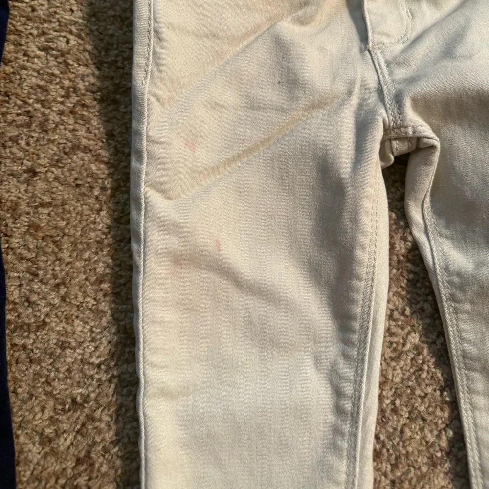 3T Pants - Leggings & Khaki’s